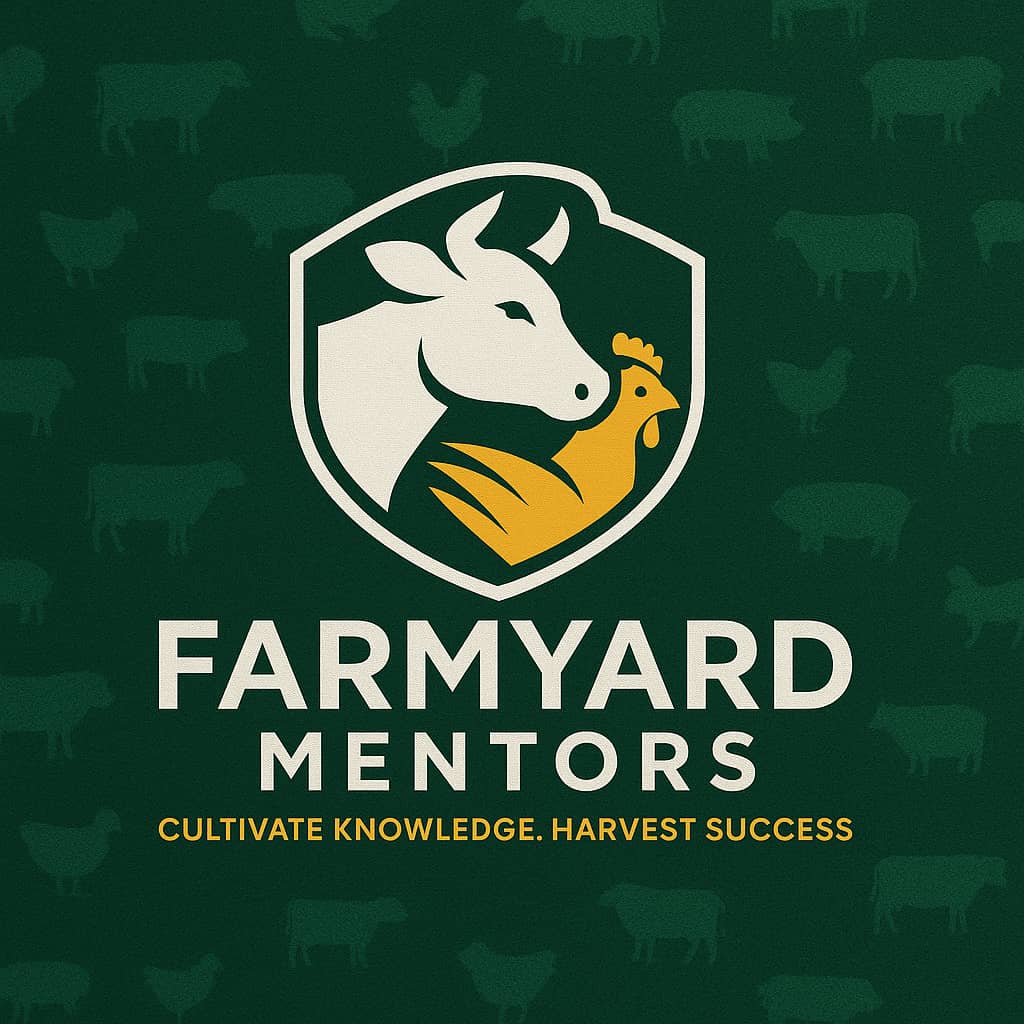 Farmyard Mentors